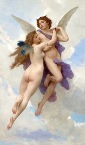 Amore e Psiche